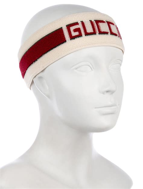 gucci headband mens black|coolest headband for boys.